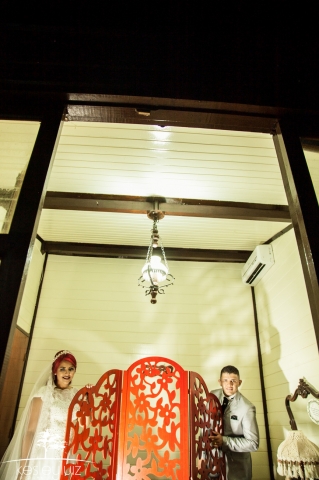 Casamento Edinéia & Gustavo